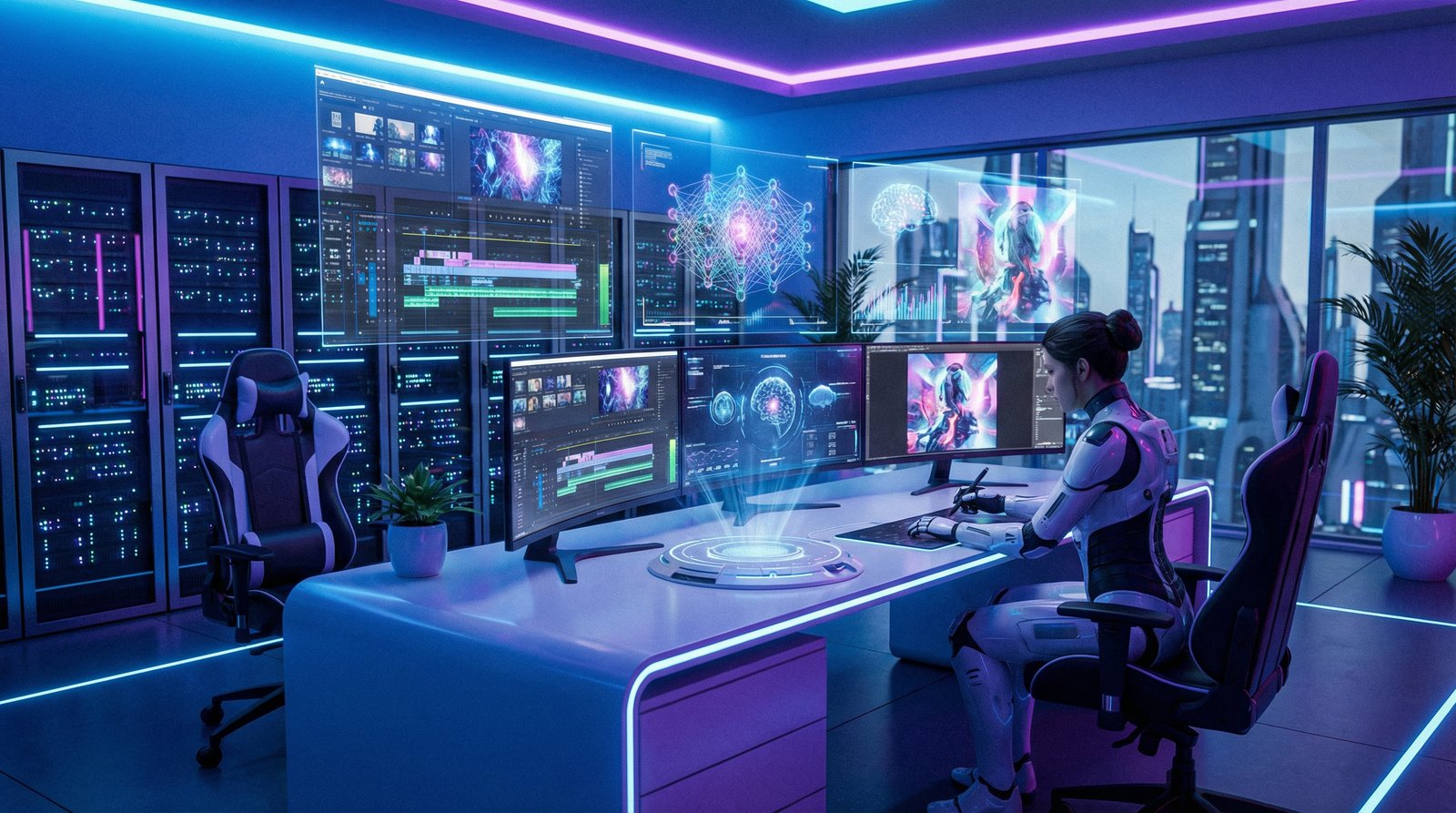 小马拉大车 AI视频剪辑教程