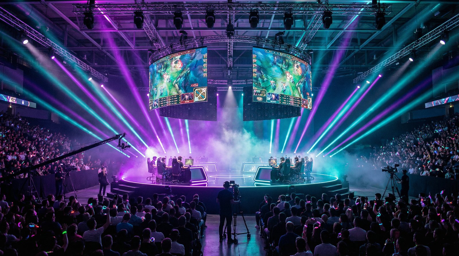 小马拉大车电竞赛事视频直播